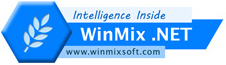 WinMixSoft