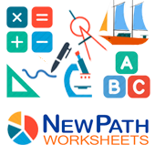 NPW logo