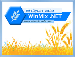 WinMix Feed Optimization Software logo